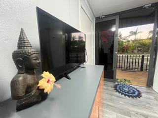 Modern Container Retreat - Coral Coast - 4