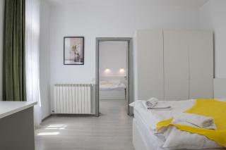 Continetal Apartment - 5