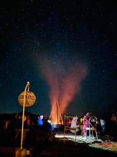 Marvellous Luxury Camp - Merzouga - 0