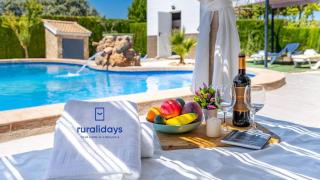 La Pedriza de Loja by Ruralidays - 5