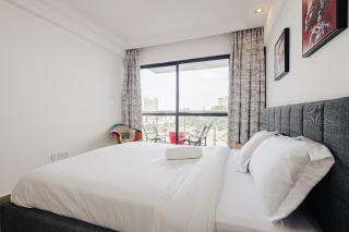 Orchid Residency - Luxury 2 Bedroom Apartment in Westlands - 8