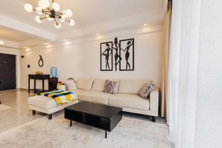 Orchid Residency - Luxury 2 Bedroom Apartment in Westlands - 7