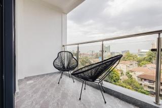 Orchid Residency - Luxury 2 Bedroom Apartment in Westlands - 4