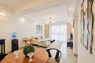 Orchid Residency - Luxury 2 Bedroom Apartment in Westlands - 3
