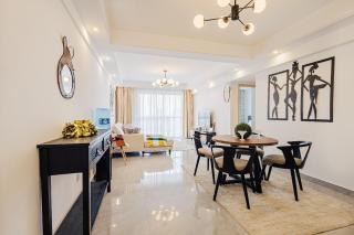 Orchid Residency - Luxury 2 Bedroom Apartment in Westlands - 1