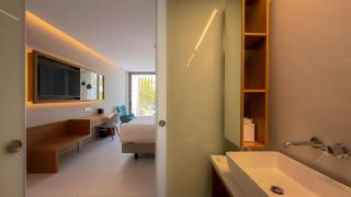 Radisson Beach Resort Larnaca - 6