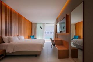 Radisson Beach Resort Larnaca - 3