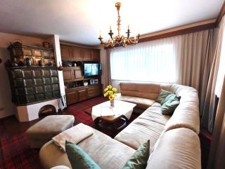 Alpenhaus Bad Kleinkirchheim - 8