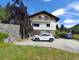 Alpenhaus Bad Kleinkirchheim - 0
