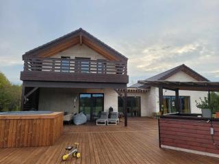 Luxury Haapsalu City Centre Apartment with Männisalu Country Spa option - 6