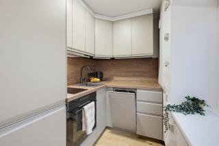 Luxury Haapsalu City Centre Apartment with Männisalu Country Spa option - 5