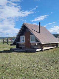 Mothers small house by the lake - 5