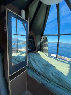 Aurora Hut by InukTravel - 6