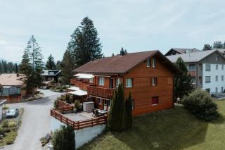 Ferienhaus Bergblick - 8