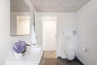 Delicious holiday apartment in Skåde hills - 3