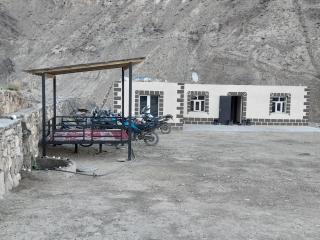 Guesthouse MUMINA - 0