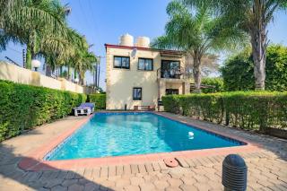 2BR Apartment Pool, Gym & backup power, Kabulonga - 8