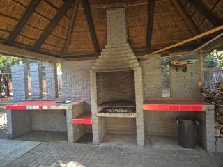Butterfly lodge - 9