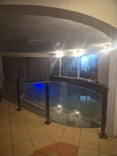 Butterfly lodge - 3