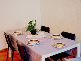 PORA 5 sulle piste da sci - Box - Pet friendly - 2