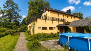 Sonnenhof - Urlaubsmagie - Sebnitz - 9