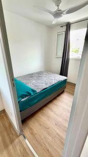 Appartement chaleureux avec véranda, proche des commodités - 7
