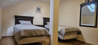 Central Park Rooms - 4