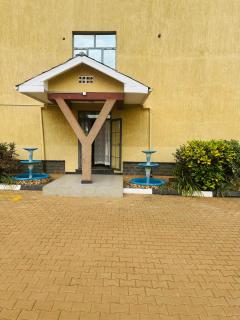 Ebenezer resort hotel - 7