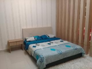Homestay KBCC - Kota Bharu - 6
