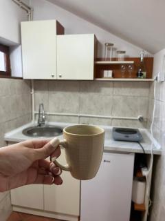 ZEN House Apartman - CENTAR - obezbeđen PARKING - 6