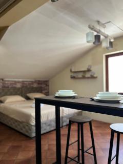 ZEN House Apartman - CENTAR - obezbeđen PARKING - 4