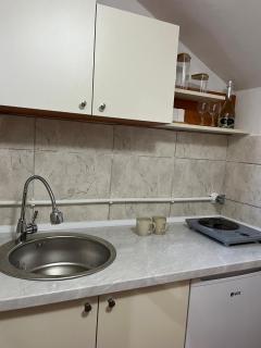 ZEN House Apartman - CENTAR - obezbeđen PARKING - 1