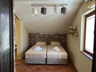 ZEN House Apartman - CENTAR - obezbeđen PARKING - 9