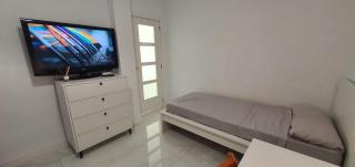 Villa Blanca Vista al mar, 30metros de la playa - 5
