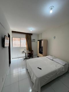Residencial Sol - Cidade alta - 8