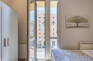 Luxury apartment Vaticano Design & Comfort - 8