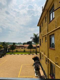 Ebenezer resort hotel - 5