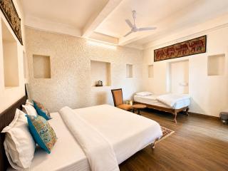 Khoj By Bharatescapes 50 Metres from city Palace Udaipur - 6