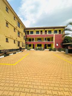 Ebenezer resort hotel - 3