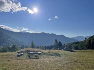 Mountain hut 'la Fraccia' - 7