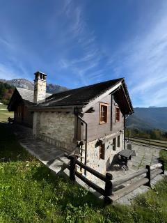 Mountain hut 'la Fraccia' - 7