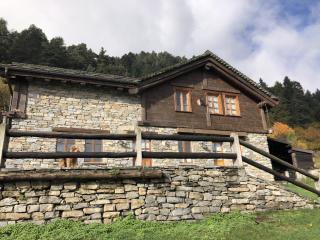 Mountain hut 'la Fraccia' - 9