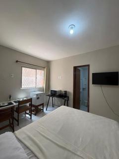 Residencial Sol - Cidade alta - 3