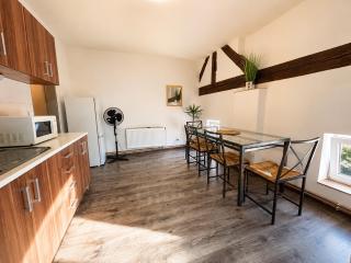 Old Town Loft 11 - Stay Olomouc CZ - 7
