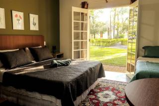 Tranquil Farm Stay Suite Pools & Nature - 5