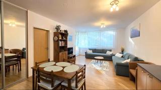 Apartmán s parkovaním priamo na Štrbskom Plese - 6