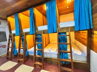 Backpackers inn - 2