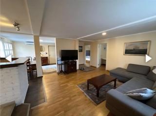 Central Park Residence - Belgrado - 3