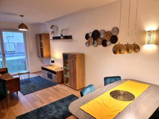 Exklusive Gartenwohnung, Freilassing, bei Salzburg - 6
