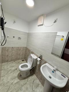 Backpackers inn - 6